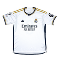 Real Madrid 2023/24 Local