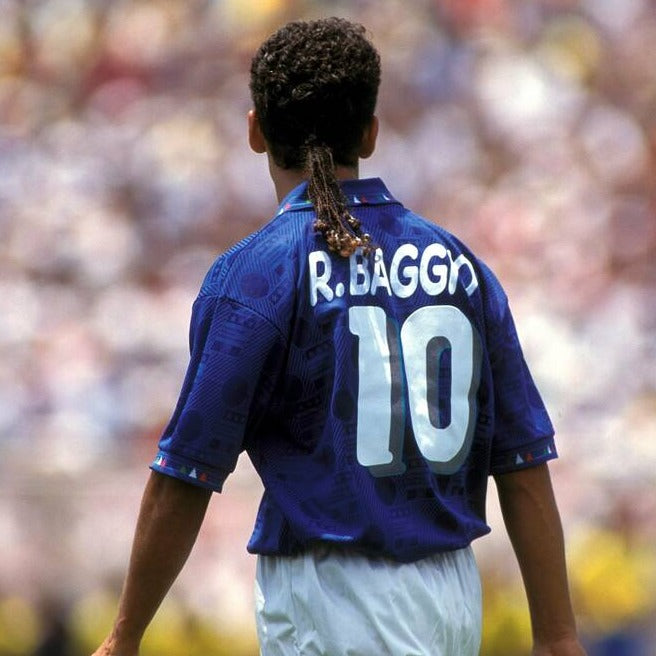 Italia 1994 Local