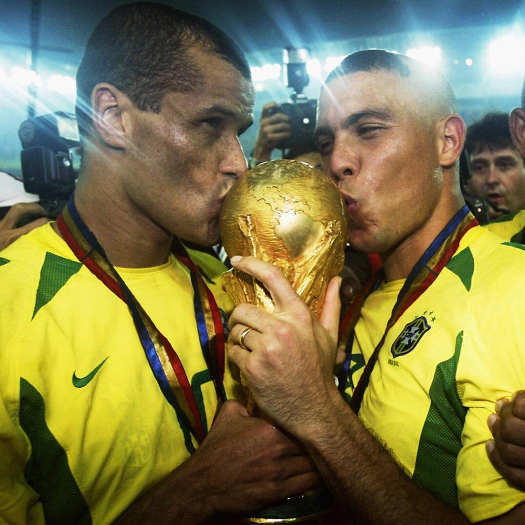 Brasil 2002 Local