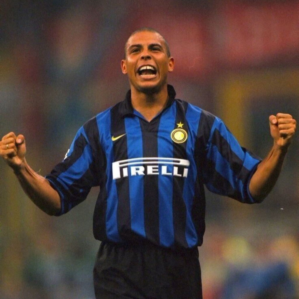 Inter 1998/99 Local