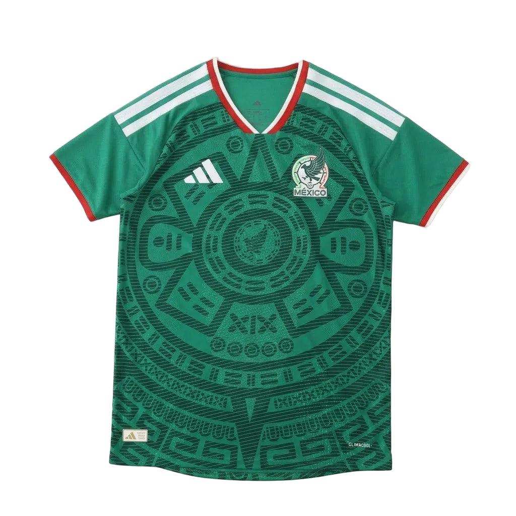 México Mundial 2026 Stock Inmediato