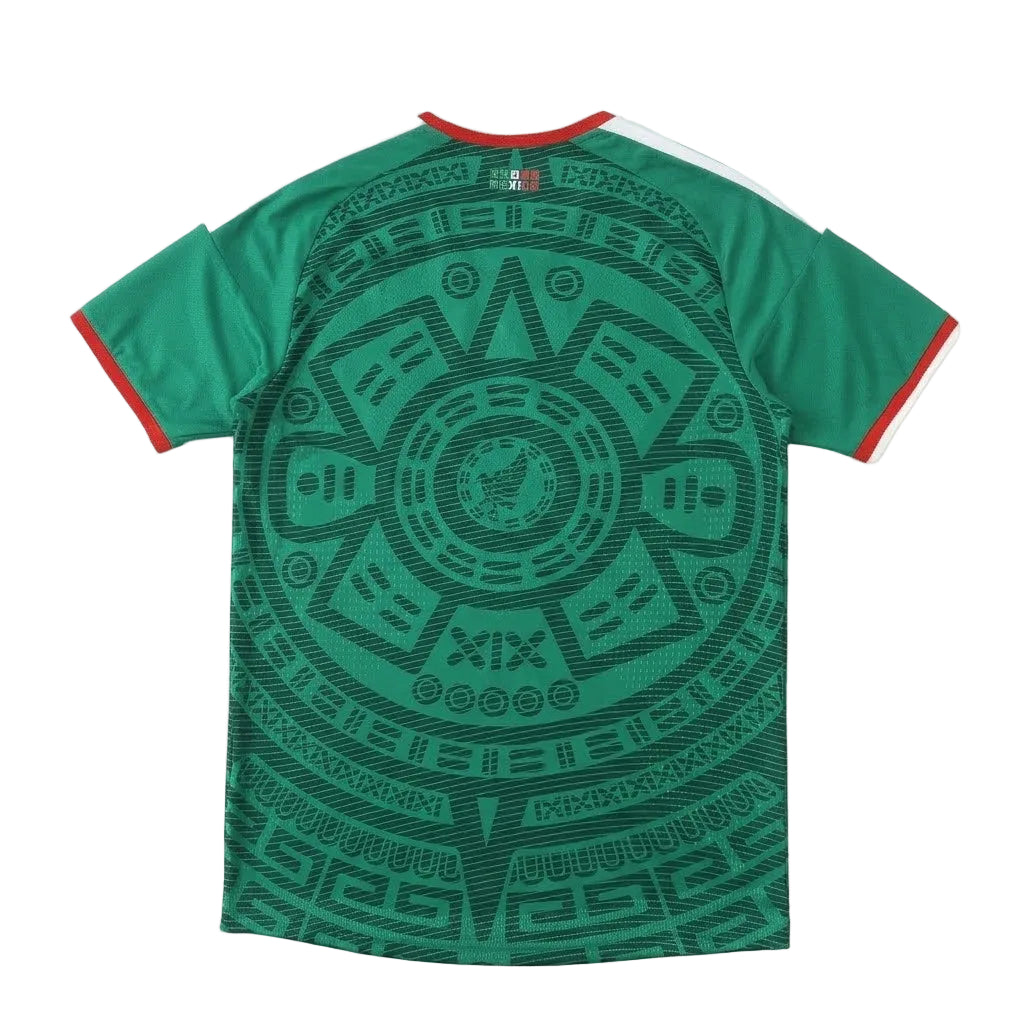 México Mundial 2026 Stock Inmediato