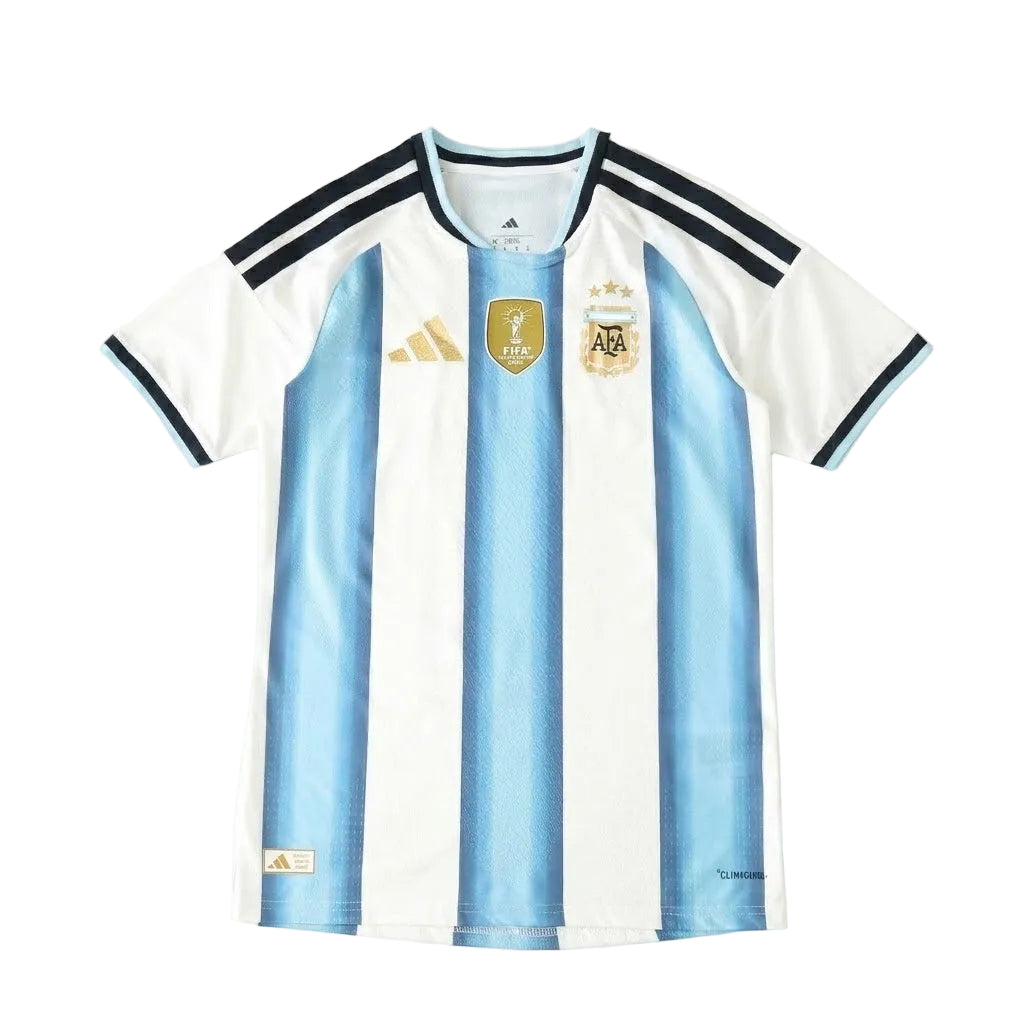 Argentina Mundial 2026 Stock Inmediato