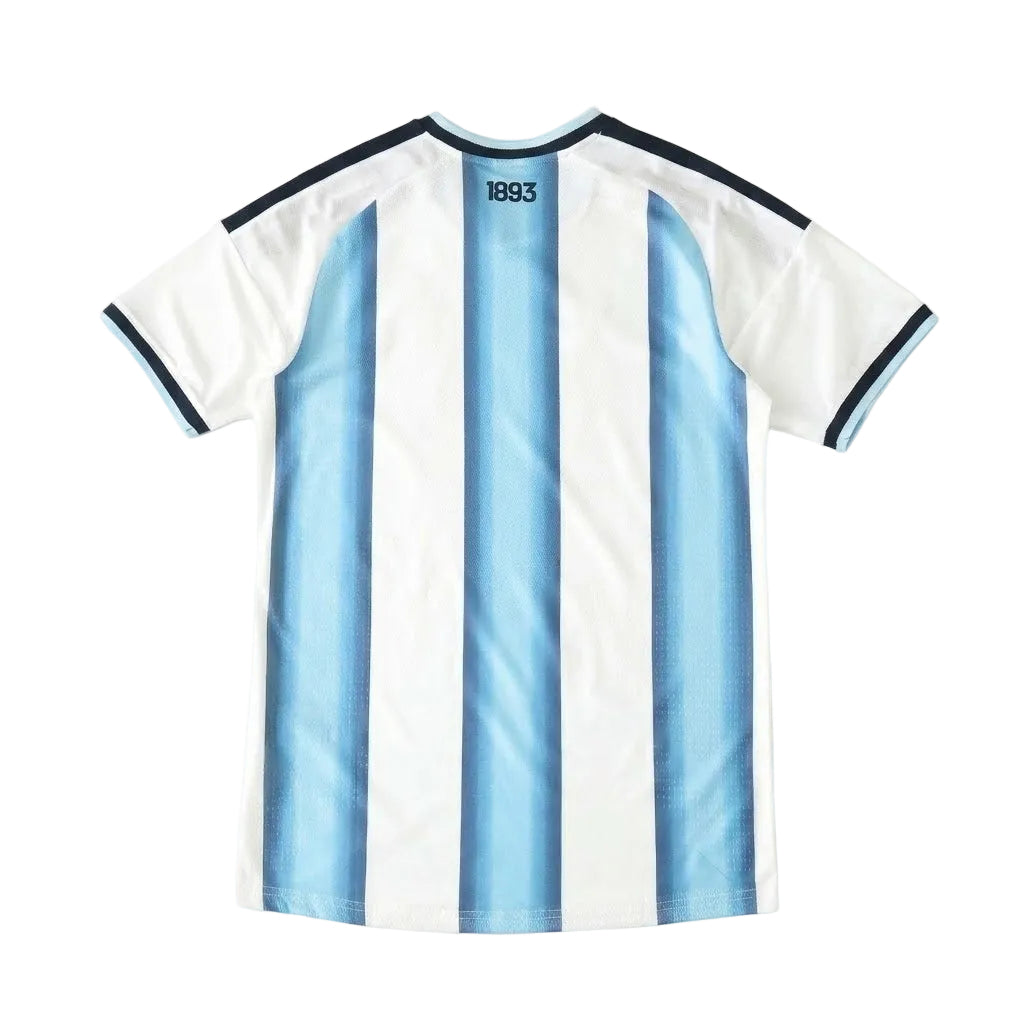 Argentina Mundial 2026 Stock Inmediato